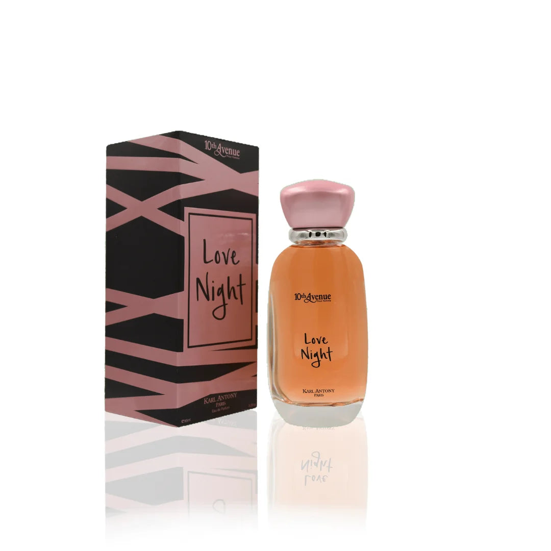 Love Night 95 ml