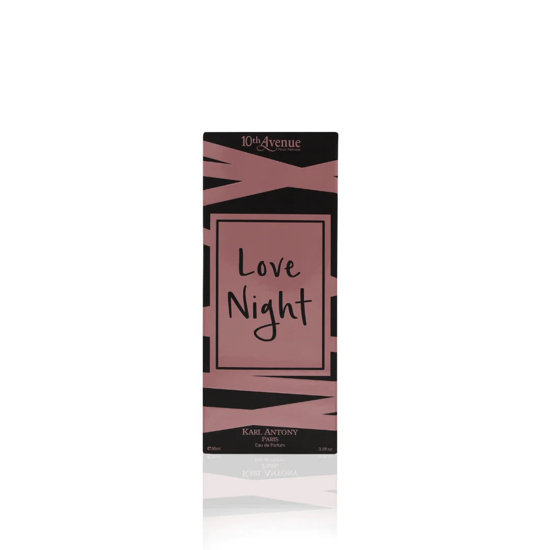Love Night 95 ml