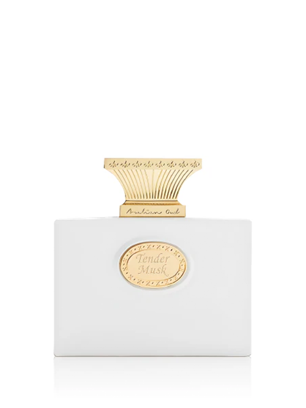 サウジ製 香水 Arabian Oud Tender Musk 100ml Tender Musk Arabian Oud EDP 100 ml – عطر الشرقيّة