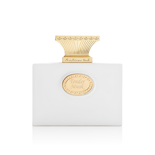サウジ製 香水 Arabian Oud Tender Musk 100ml Tender Musk Arabian Oud EDP 100 ml – عطر الشرقيّة