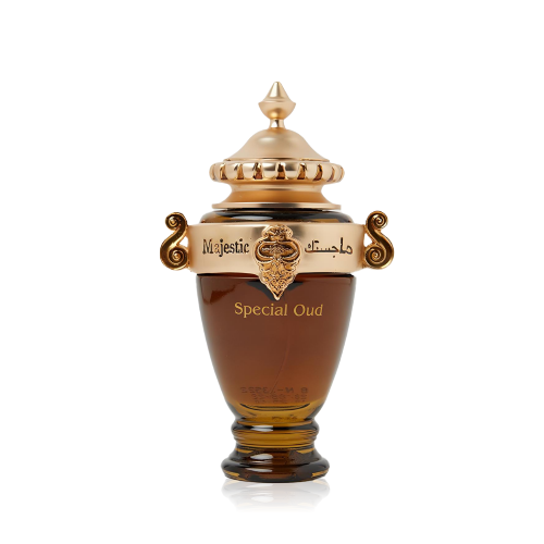 Majestic Special Oud Arabian Oud EDP 100 ml – عطر الشرقيّة