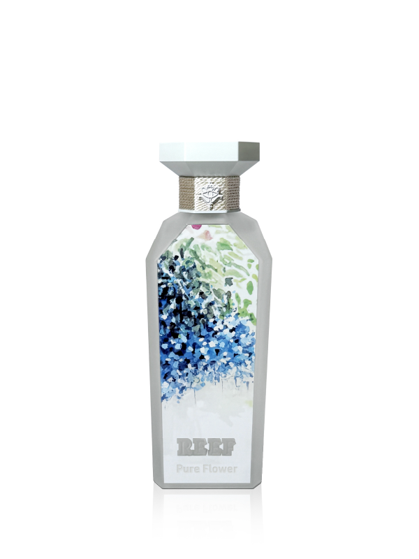 Reef Pure Flower 150 ml – عطر الشرقيّة
