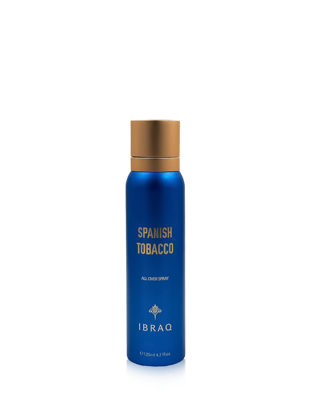 Spanish Tobacco – All Over Spray