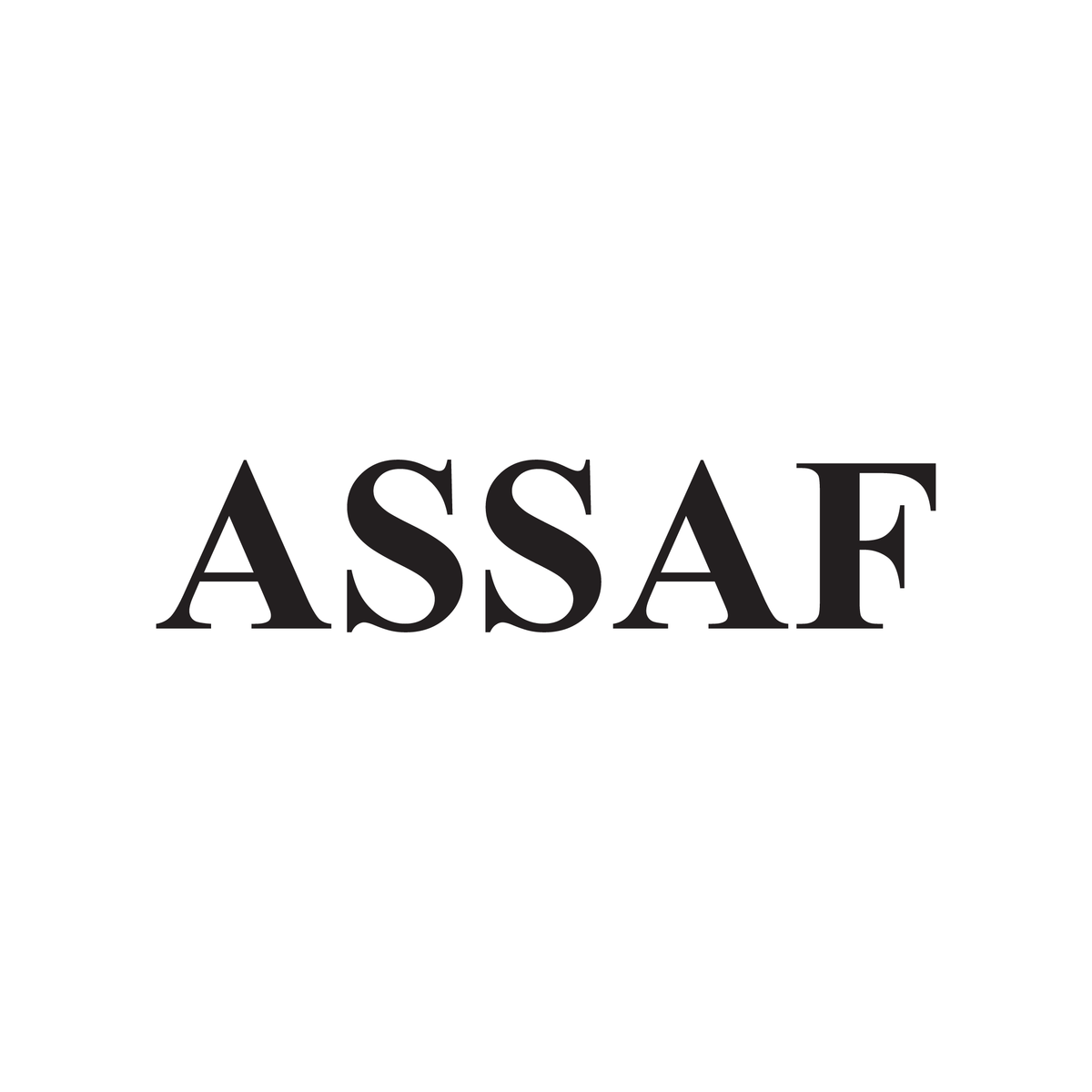 b - ASSAF