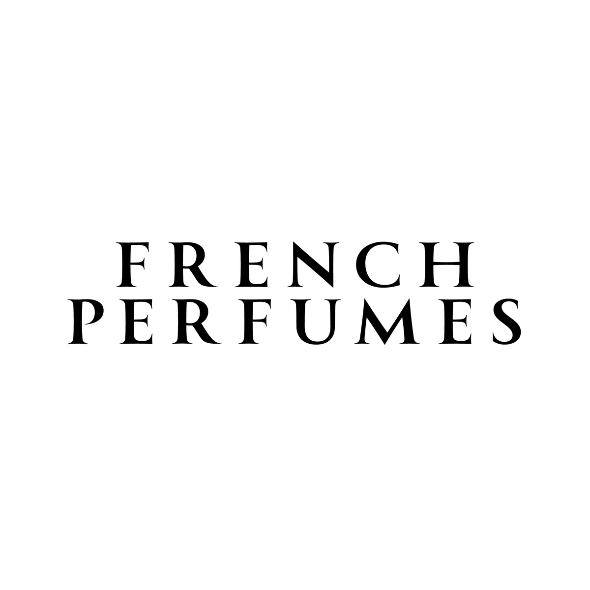 r - French Perfume