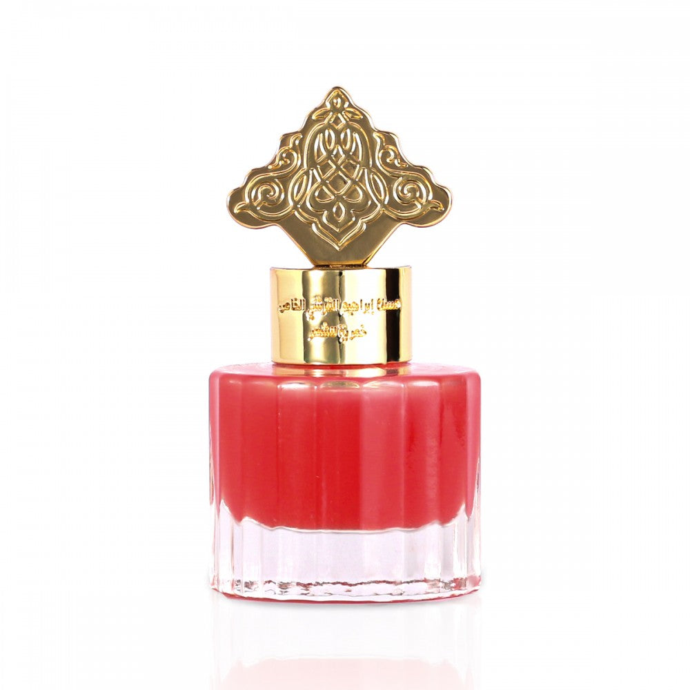 Khamriya Pomegranate Musk 15 ml خمرية مسك رمان للشعر IBRAQ