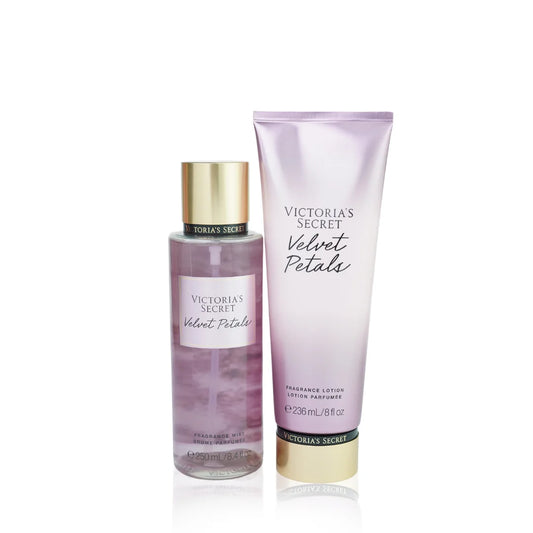 Velvet Petals Duo - Victoria's Secret