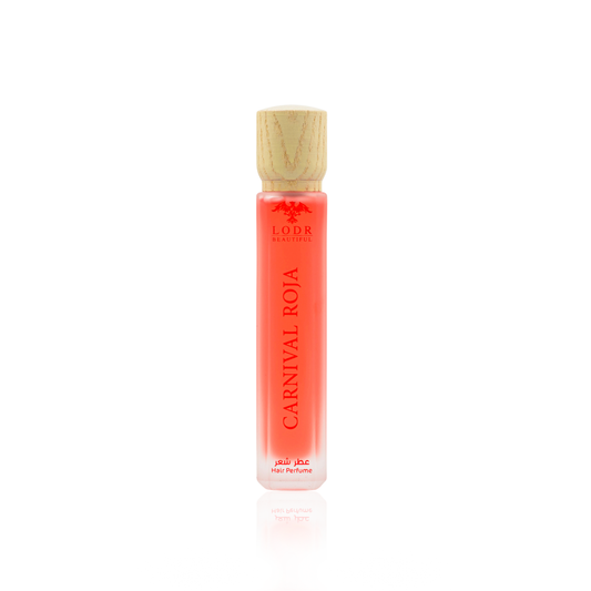 Carnival Roja Hair Mist 50 ml - LODR Beautiful - Eau De Parfum