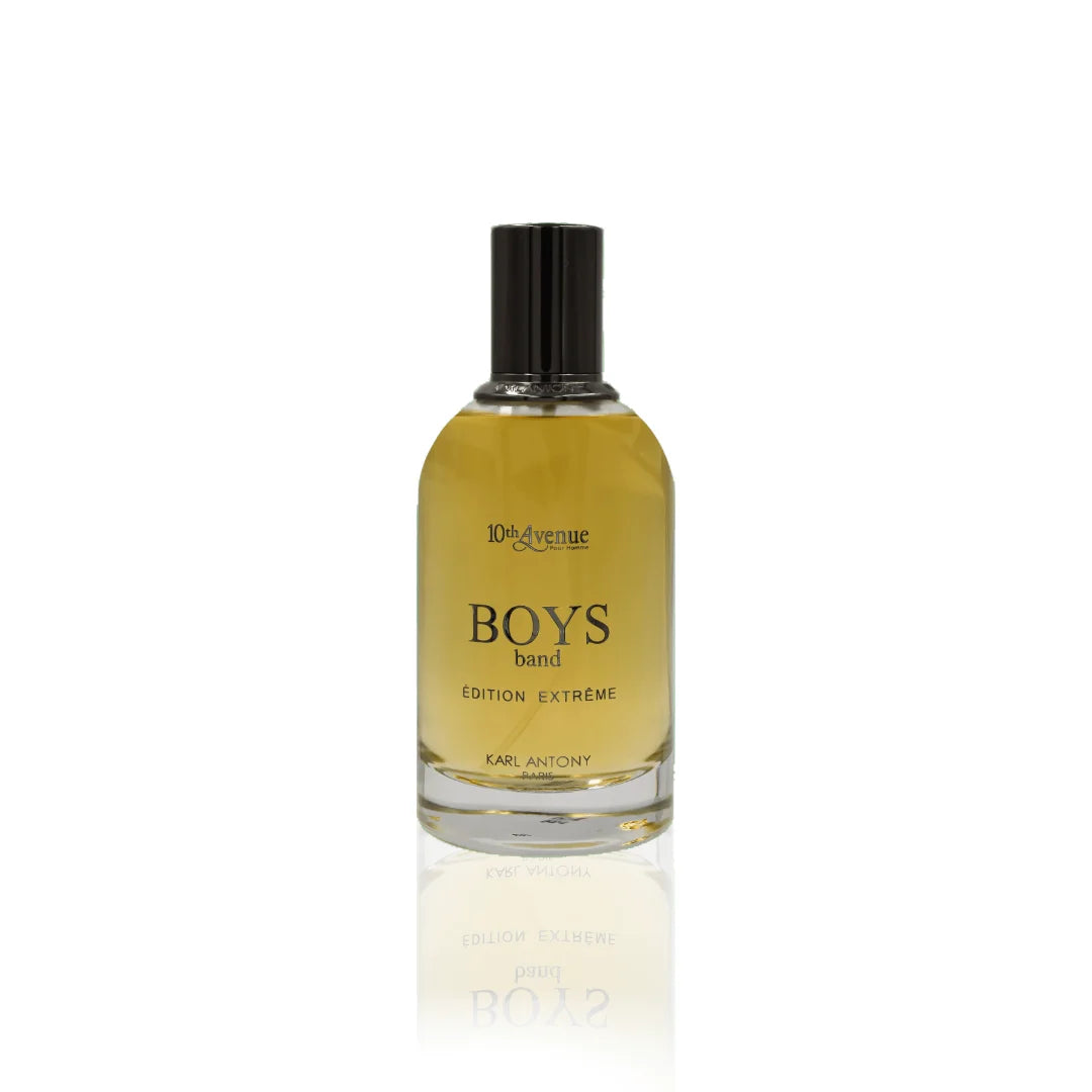 Boys 100 ml