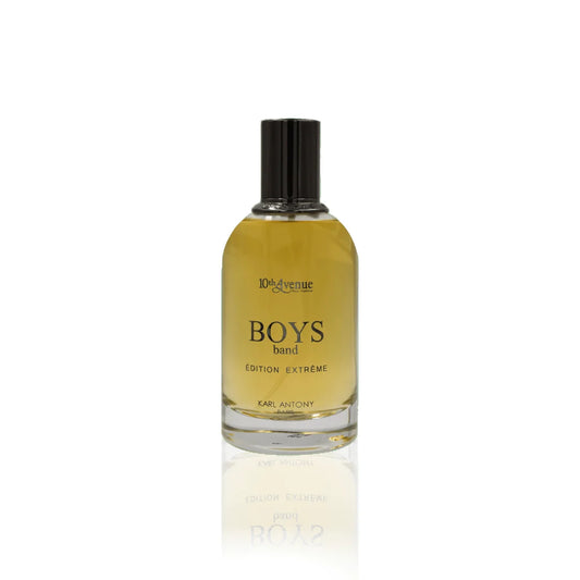 Boys 100 ml