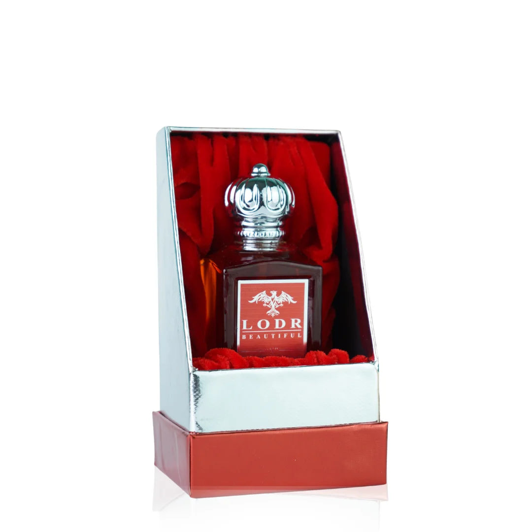 Carnival Roja 100 ml - LODR Beautiful - Nich Collection - Eau De Parfum