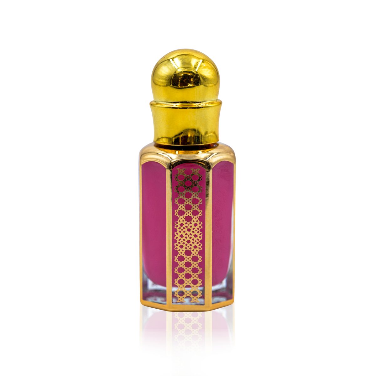 Pomegranate Musk Tola 12 ml