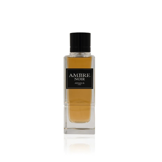 Ambre Noir 100 ml - Gyparlys - Eau De Parfum