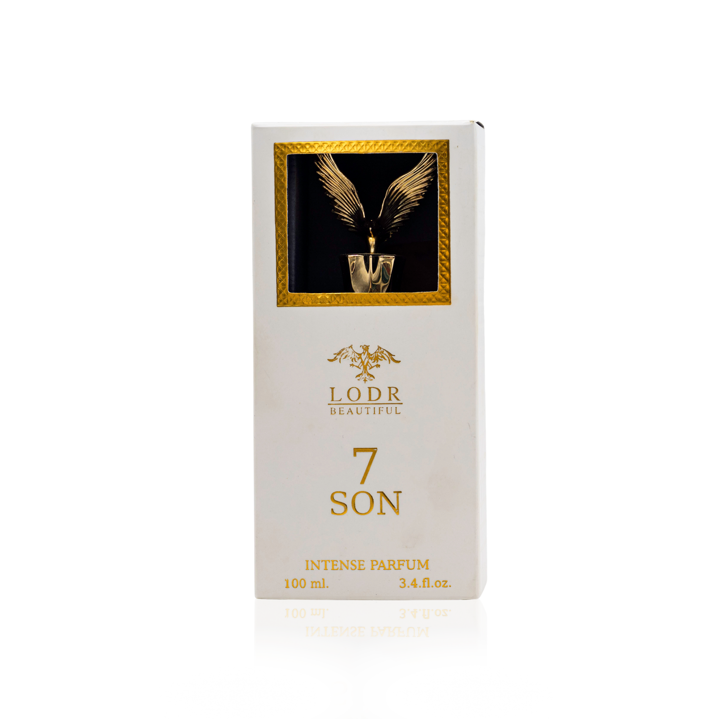 7 SON 100 ml - LODR Beautiful - Intense Parfum