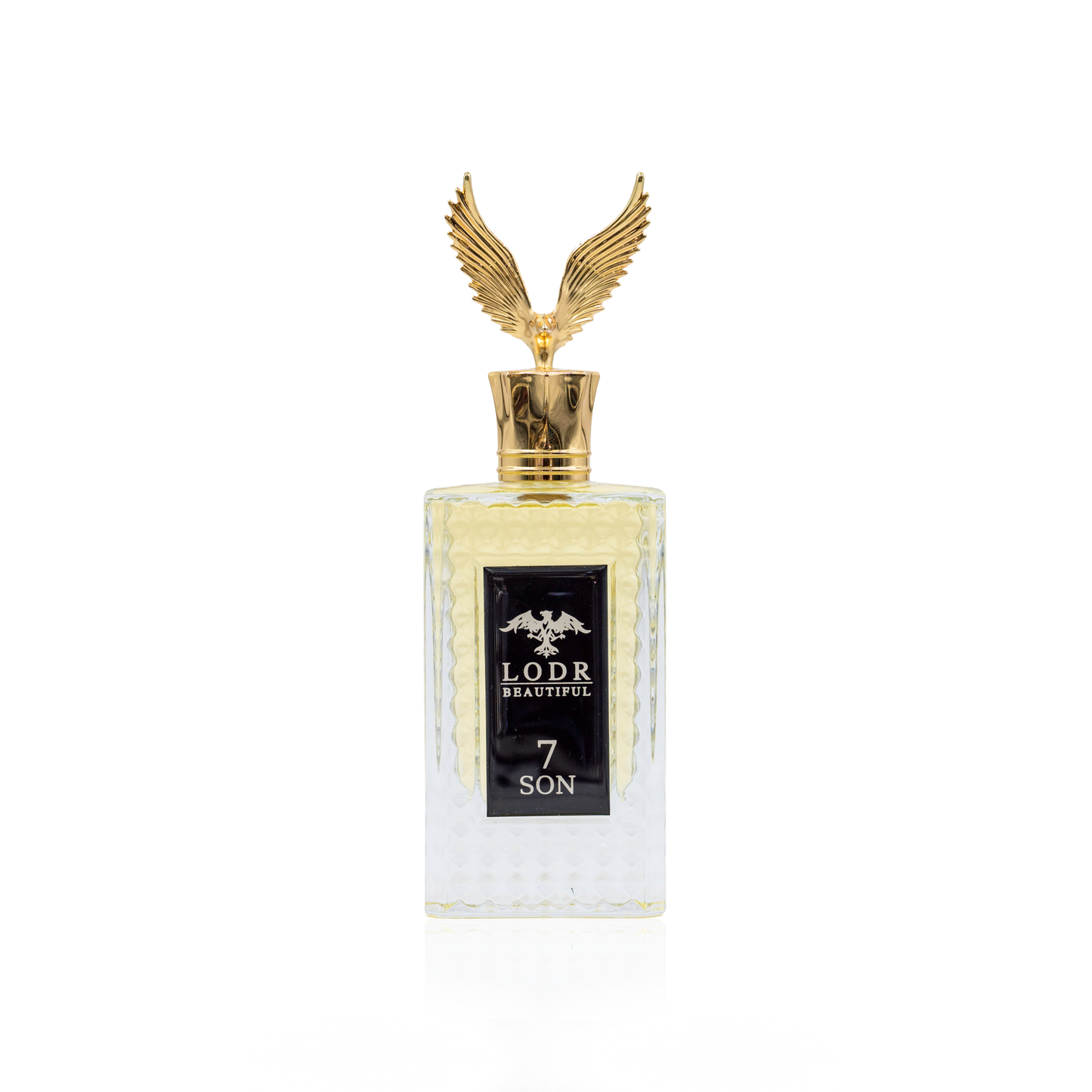 7 SON 100 ml - LODR Beautiful - Intense Parfum