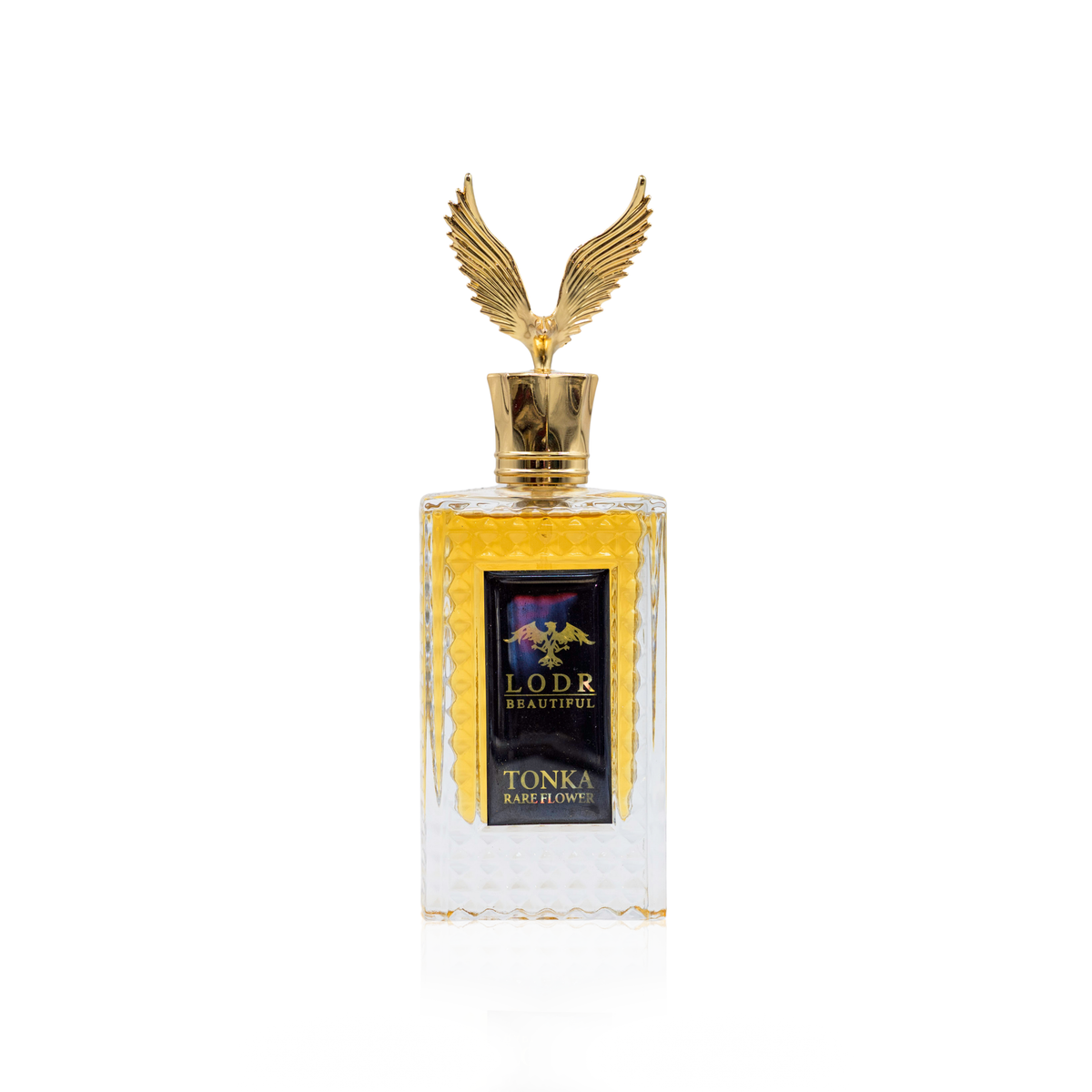 TONKA Rare Flower LODR Intense Parfum 100 ml