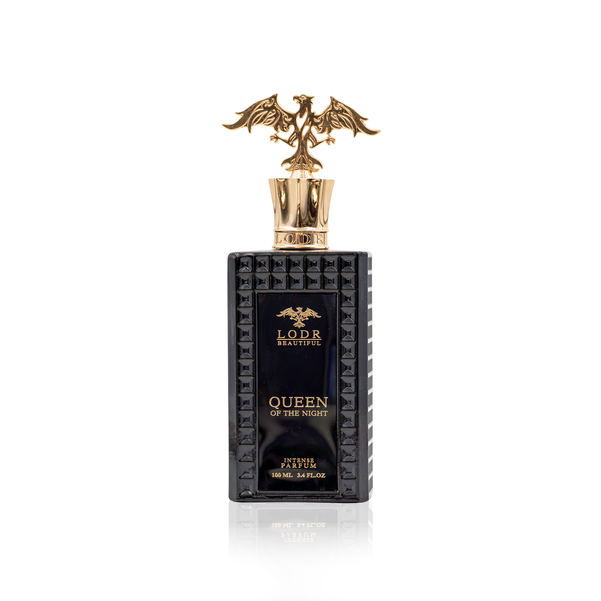 Queen of The Night LODR Intense Parfum 100 ml