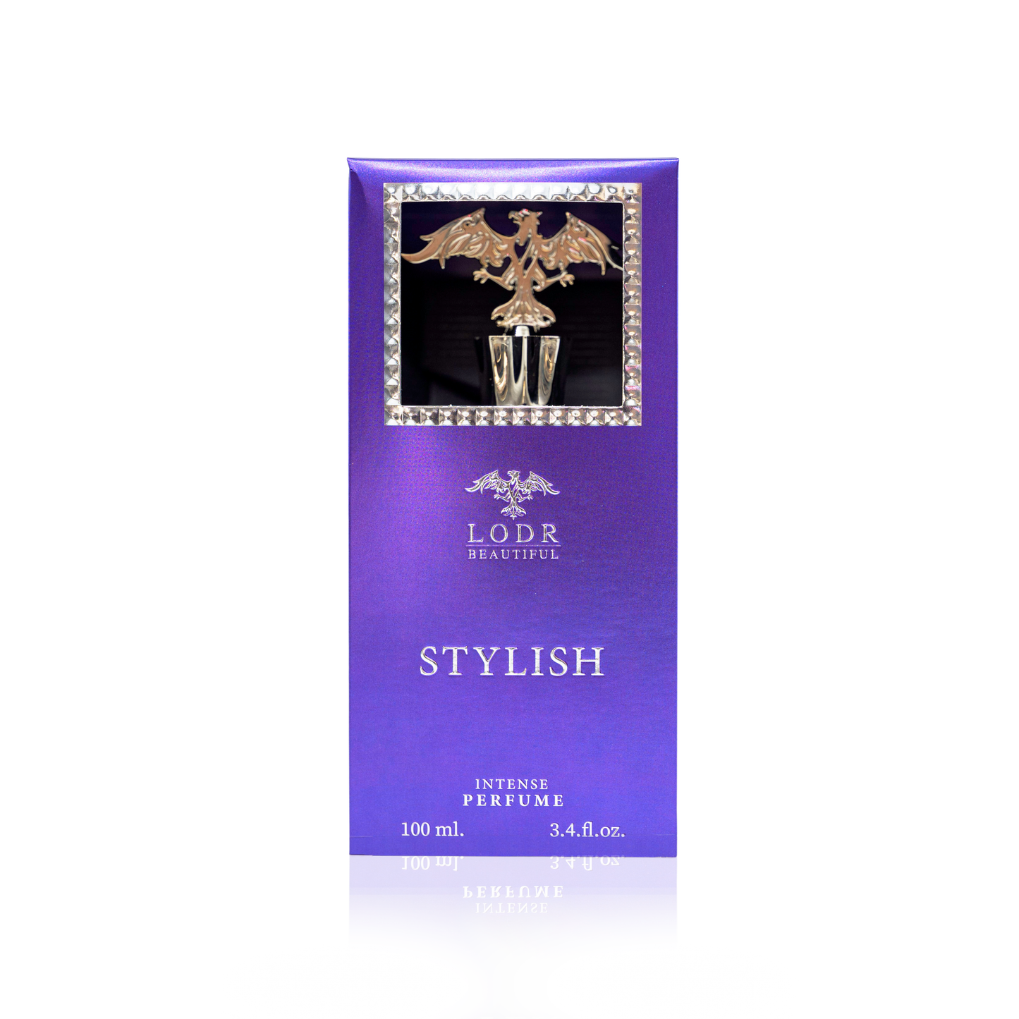 Stylish 100ml - LODR Beautiful - Intense Parfum