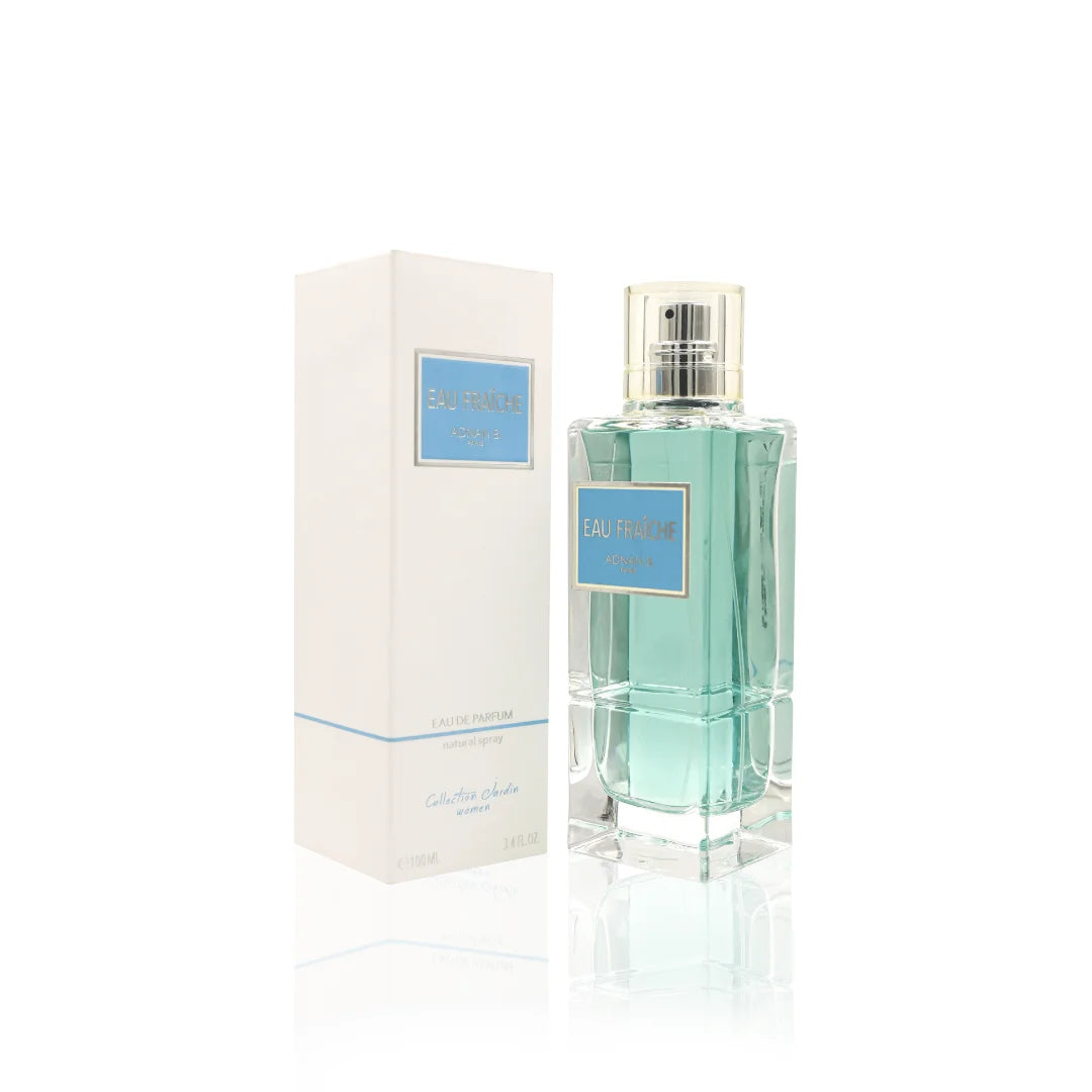 EAU Fraishe 100 ml