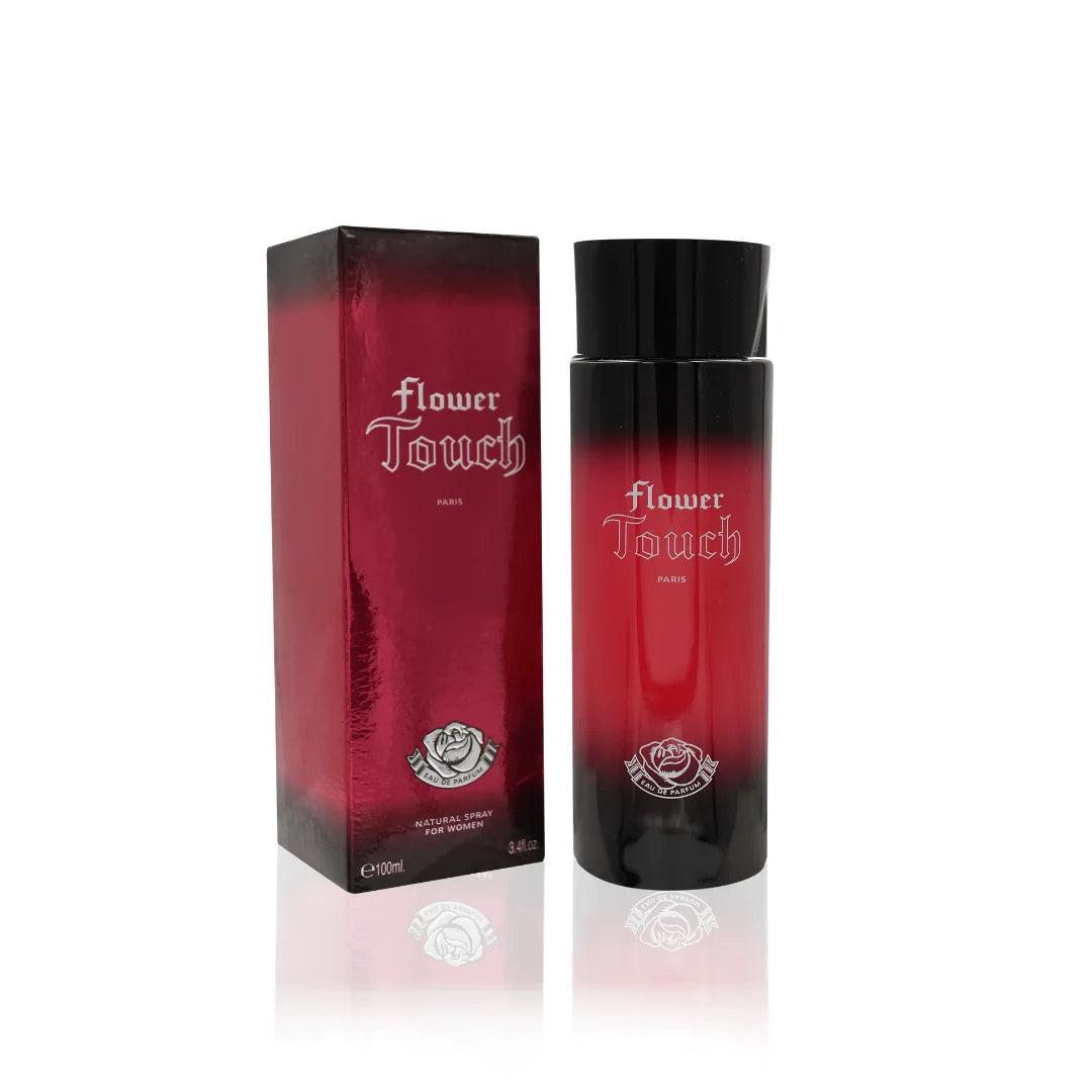 Flower Touch 100 ml