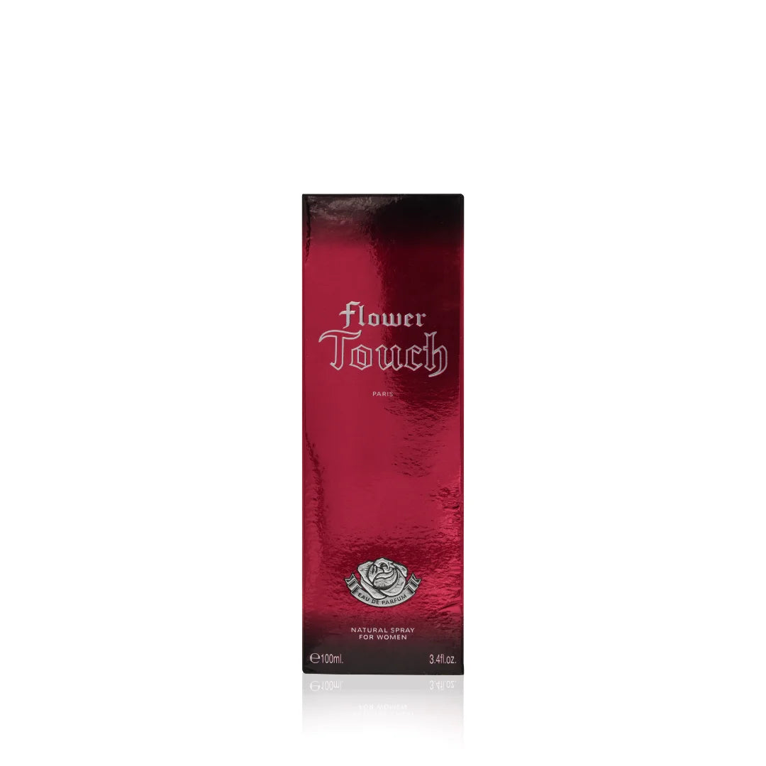 Flower Touch 100 ml