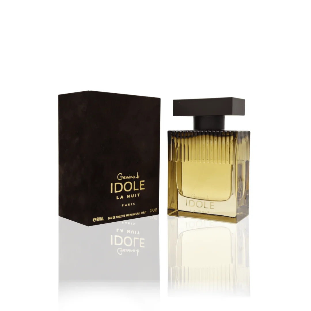 Idole La Nuit 90 ml