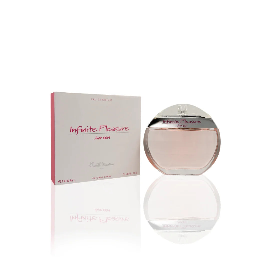 Infinite Pleasure 100 ml