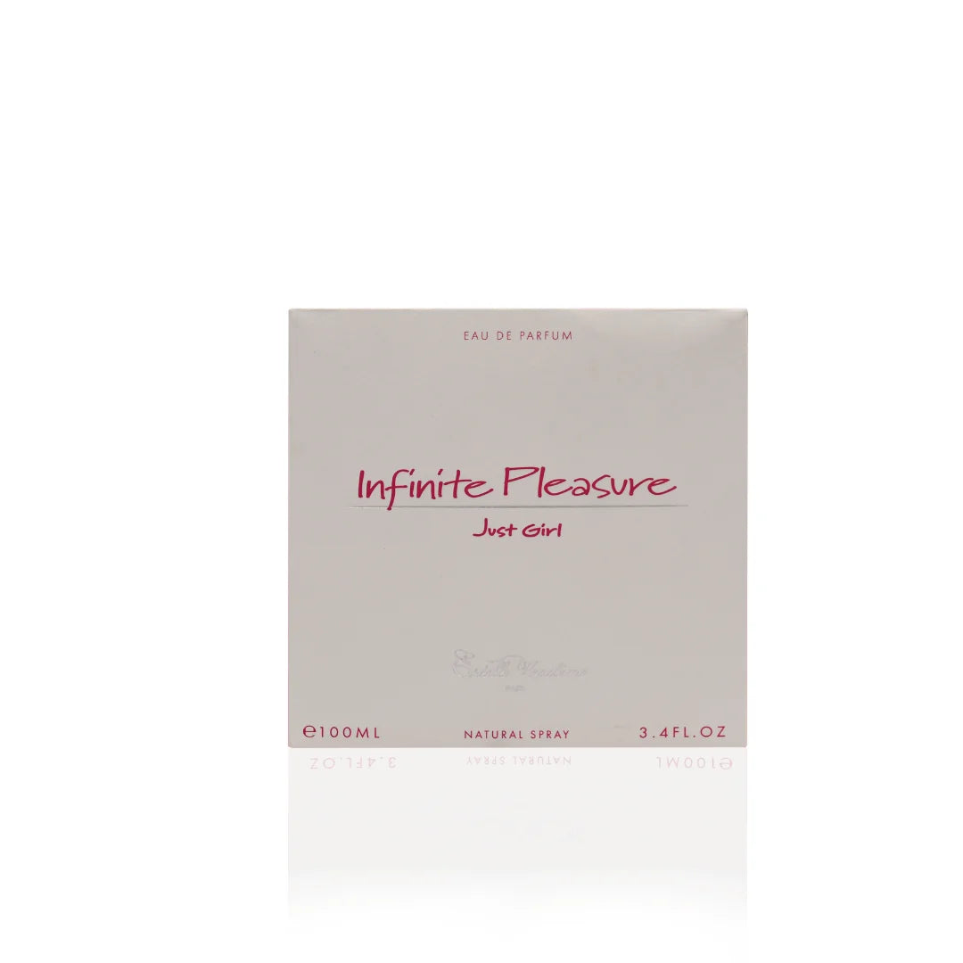 Infinite Pleasure 100 ml