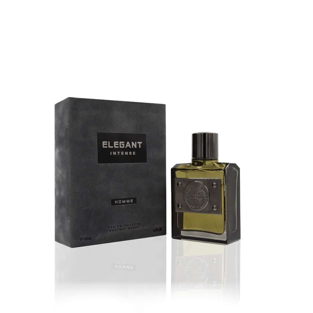 Elegant Intense 100 ml