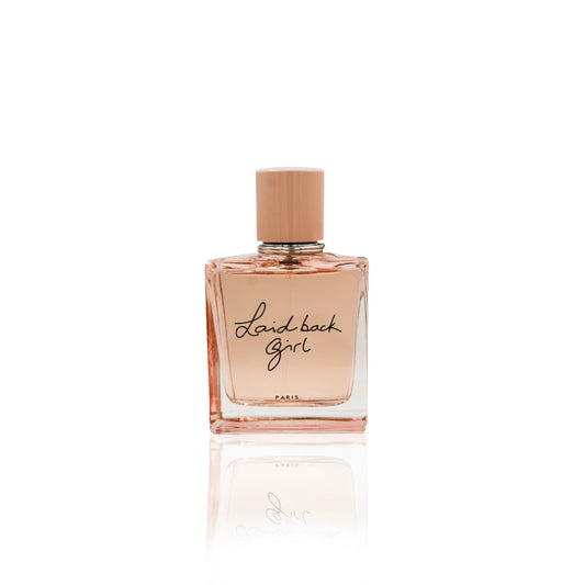 Laid Back Girl 100 ml