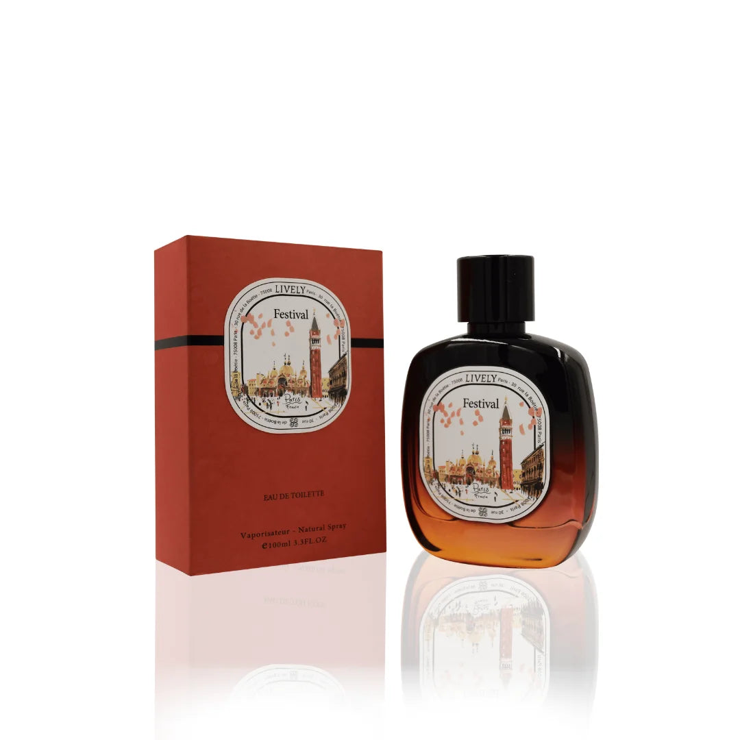 Festival 100 ml