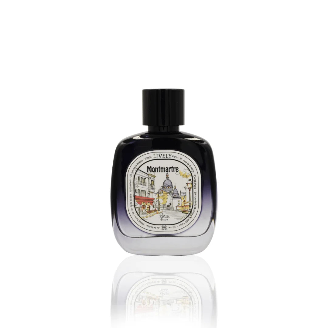 Montmarte 100 ml