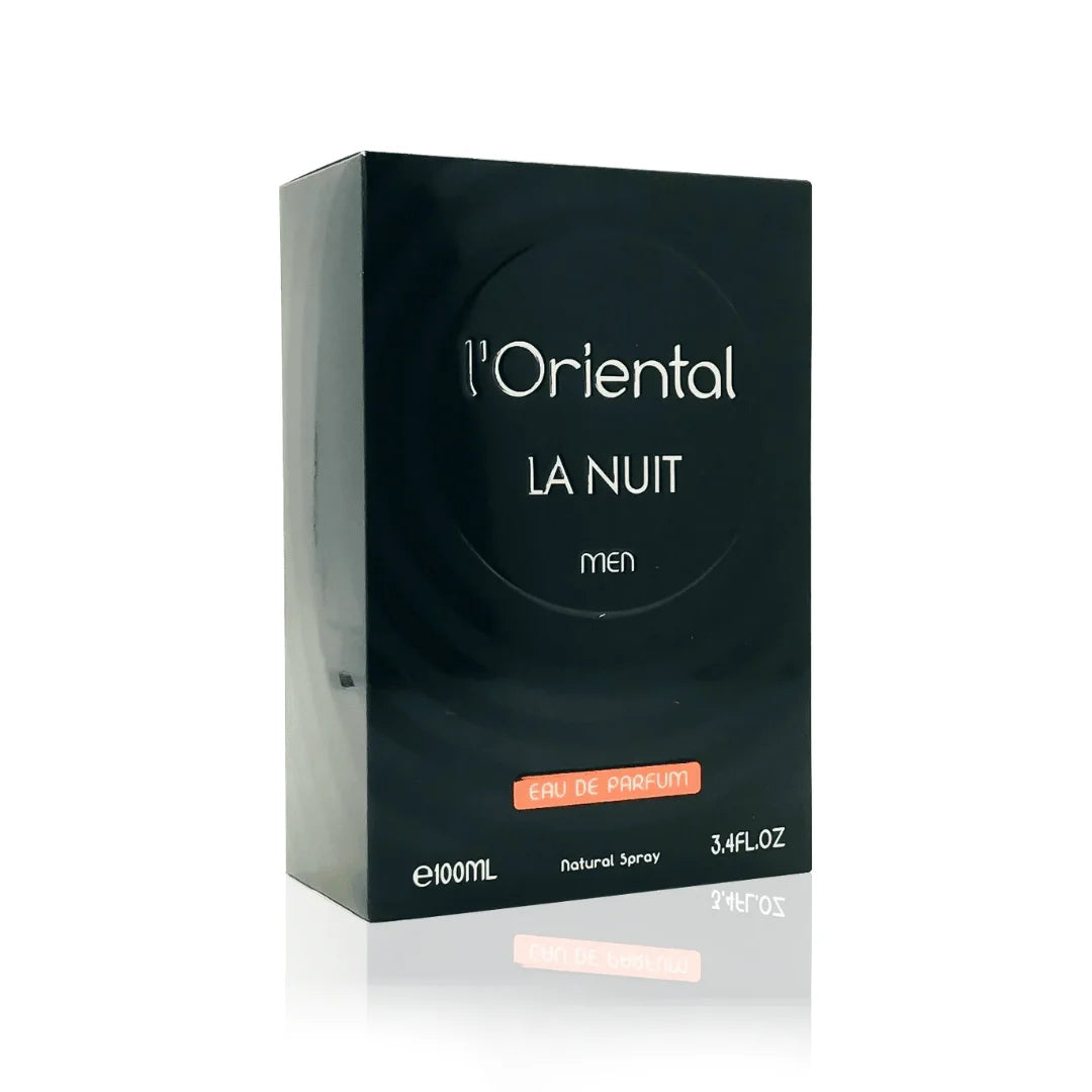 l'Oriental La Nuit 100 ml