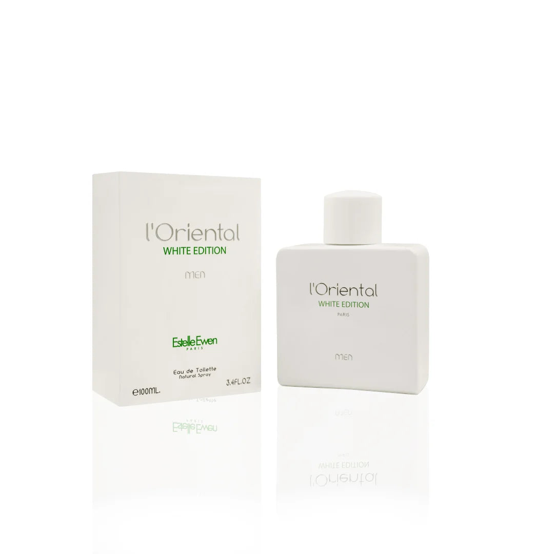 l'Oriental White Edition 100 ml