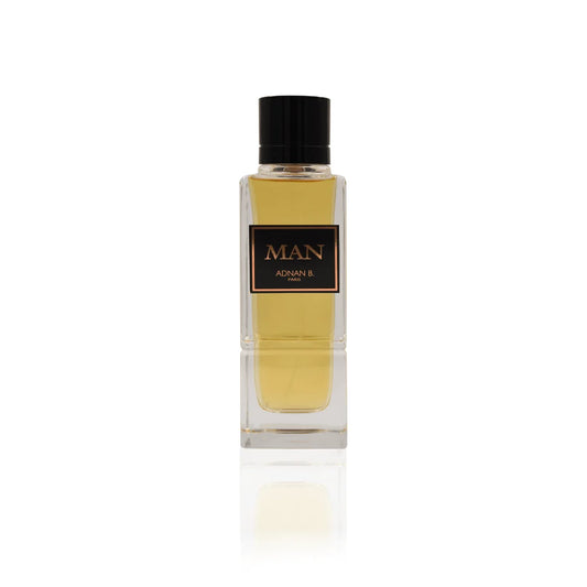 MAN 100 ml Eau De Toilette