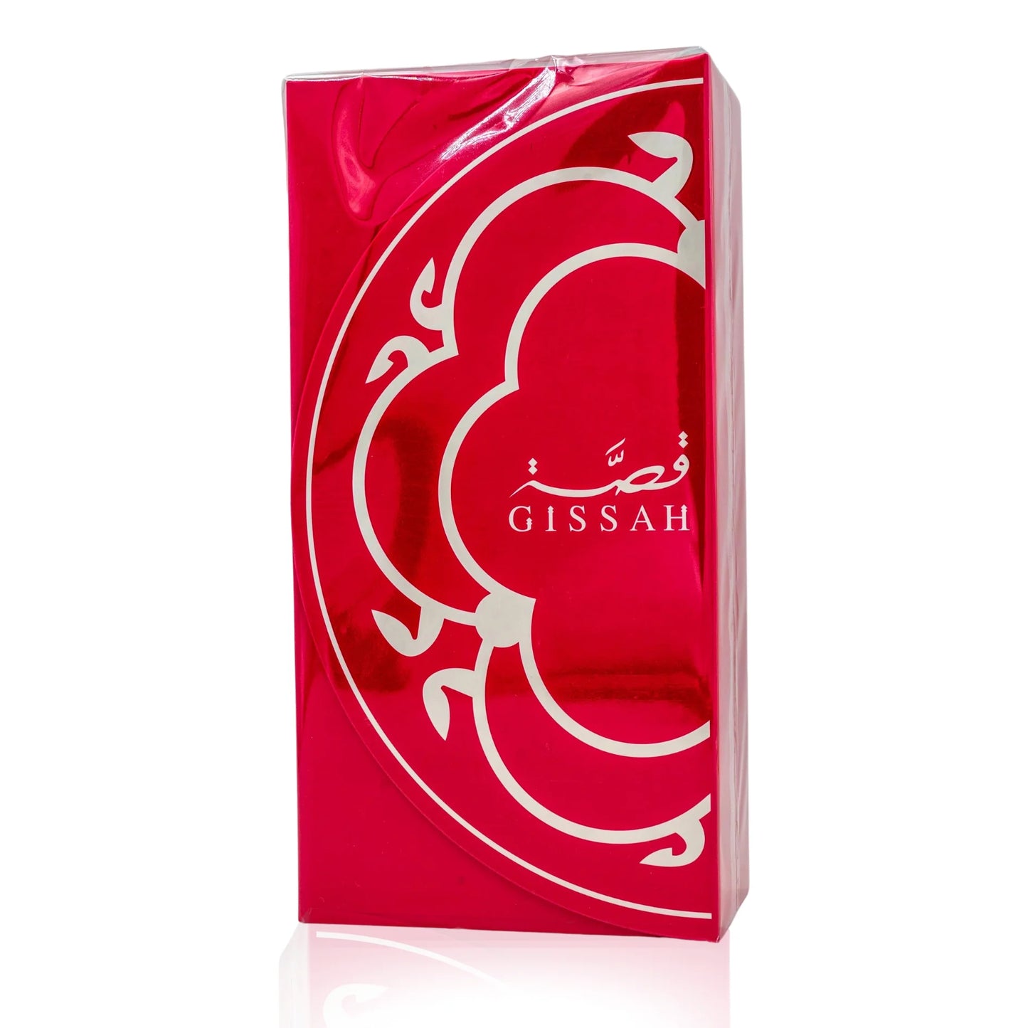 One & Only 200 ml - Gissah - Eau De Parfum