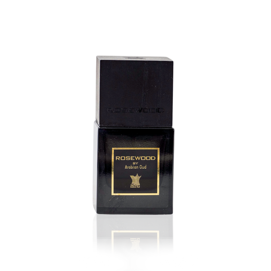 Rosewood 50 ml - Arabian Oud - Eau De Parfum