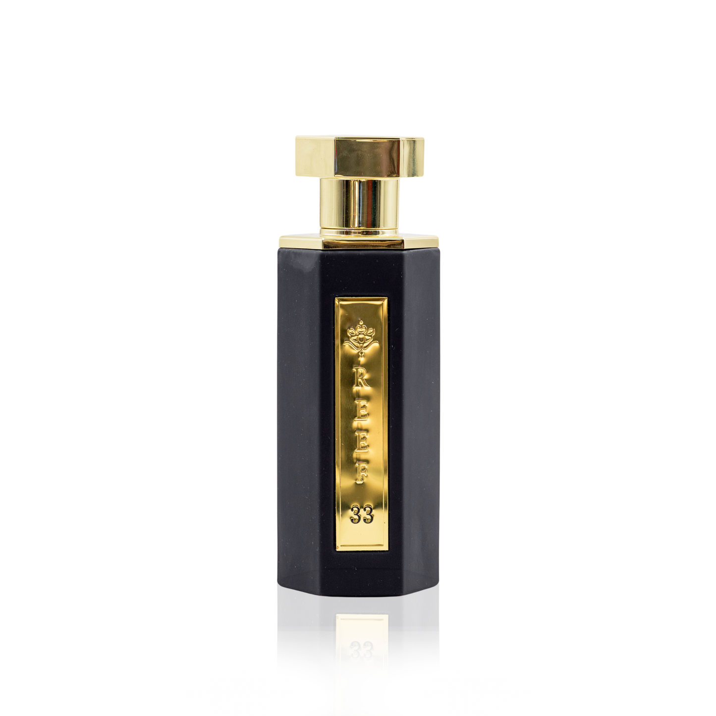 Reef 33 Black 100 ml - REEF - Parfum