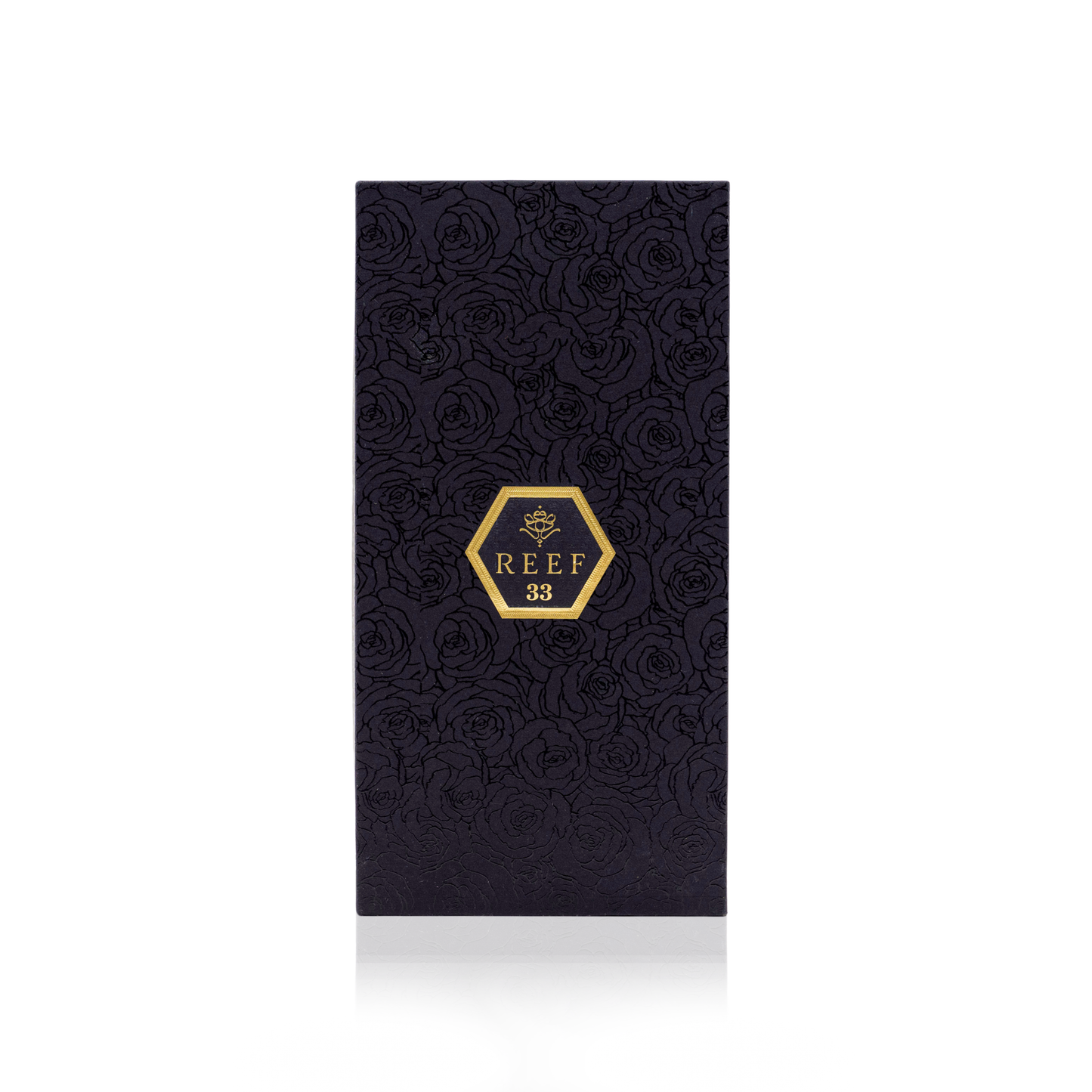 Reef 33 Black 100 ml - REEF - Parfum