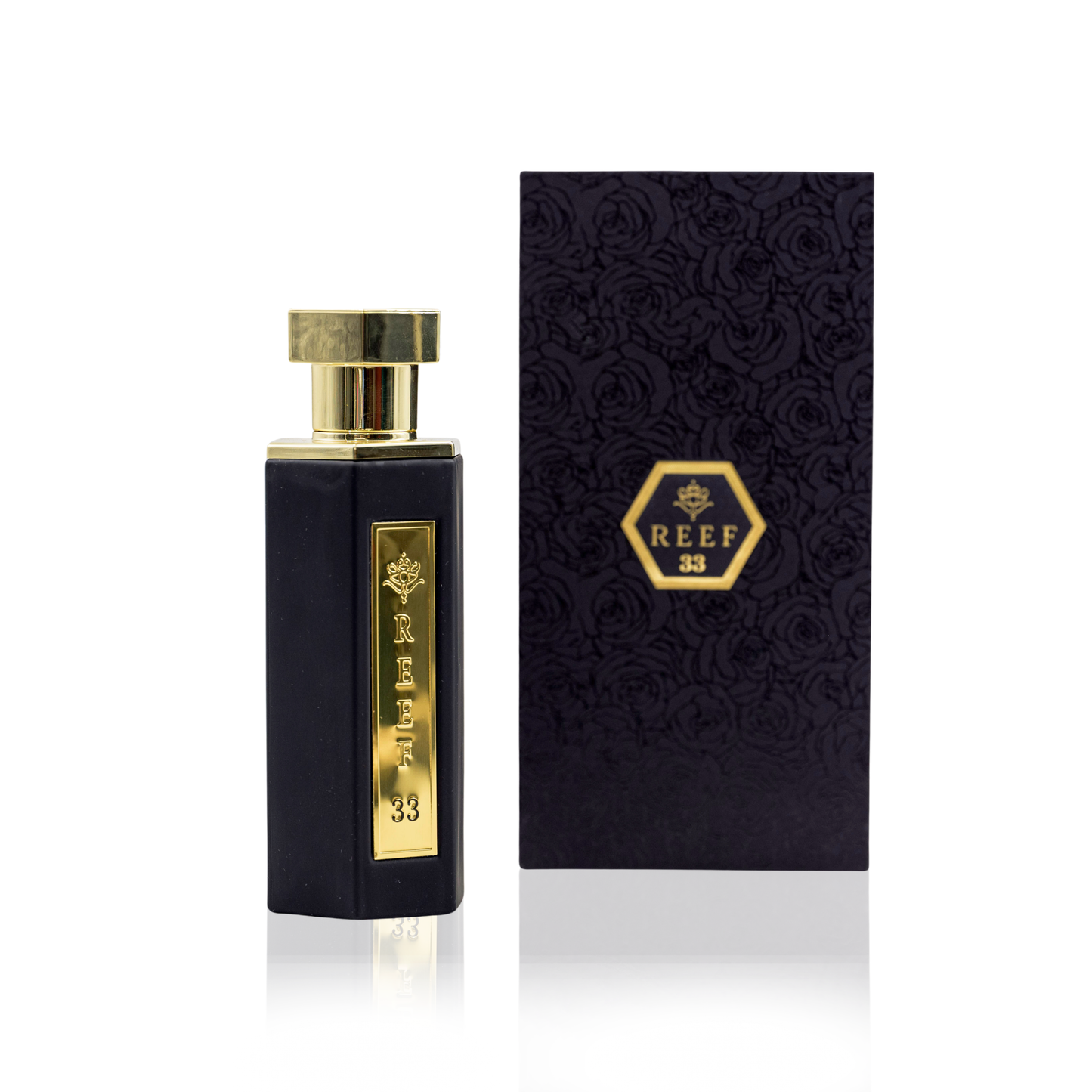 Reef 33 Black 100 ml - REEF - Parfum