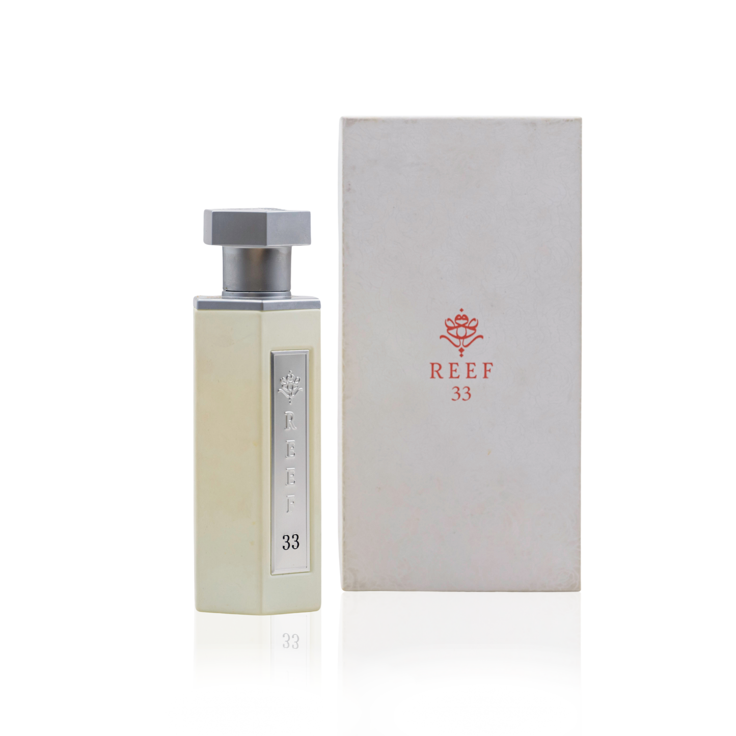 Reef 33 White 100 ml - REEF - Parfum