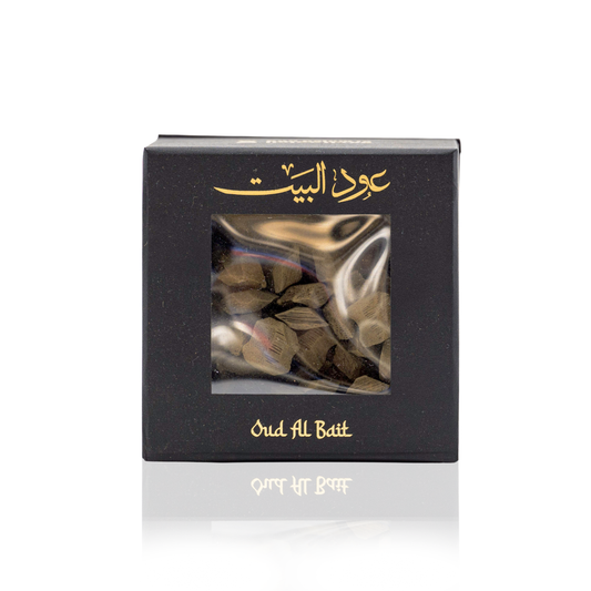 Oud Al Bayt 28 g - Al Majed Oud