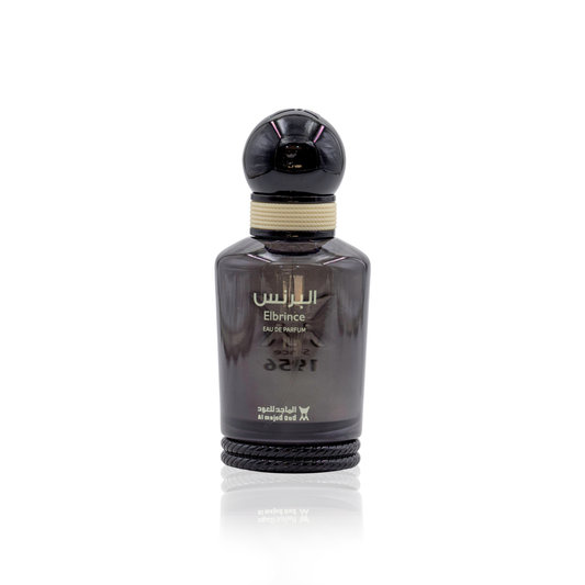 البرنس Elbrince  100 ml - Al Majed Oud - Eau De Parfum