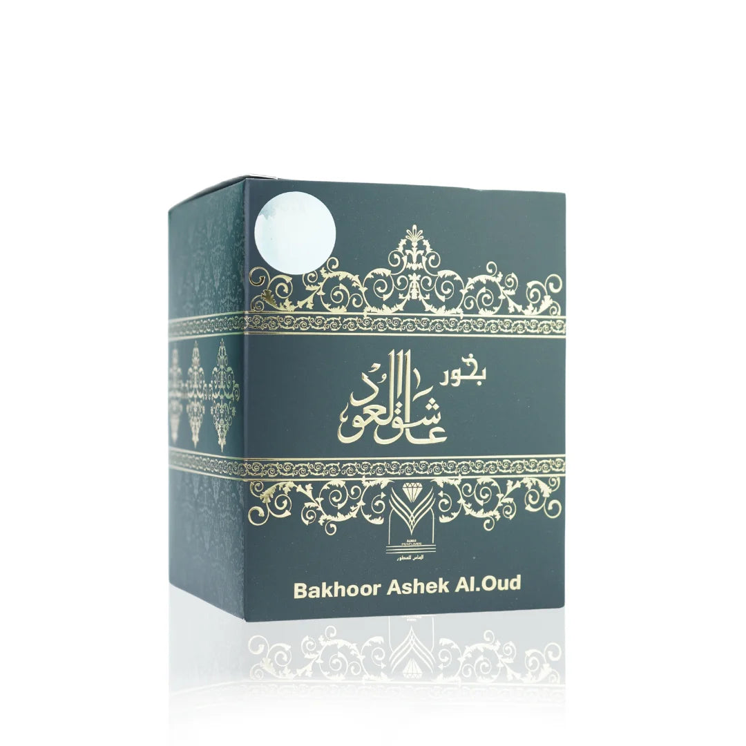 Bakhur Asheq Al Oud 30 g - MNP