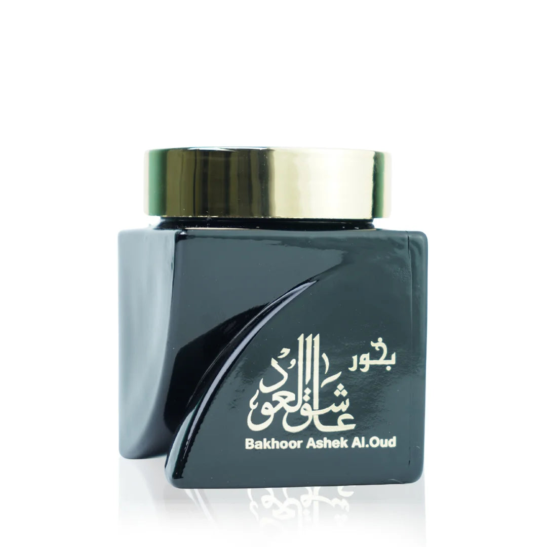 Bakhur Asheq Al Oud 30 g - MNP