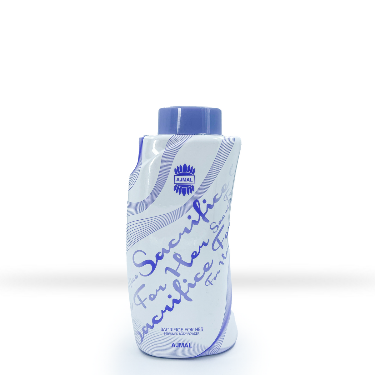 Perfumed Body Powder Sacrifice AJMAL 100 g