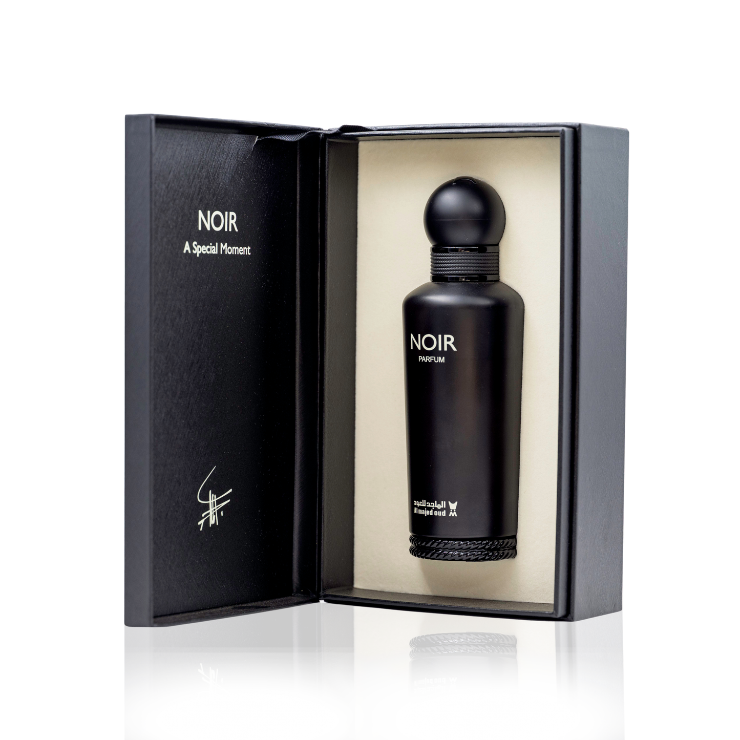 Noir 150 ml - Al Majed Oud - Eau De Parfum