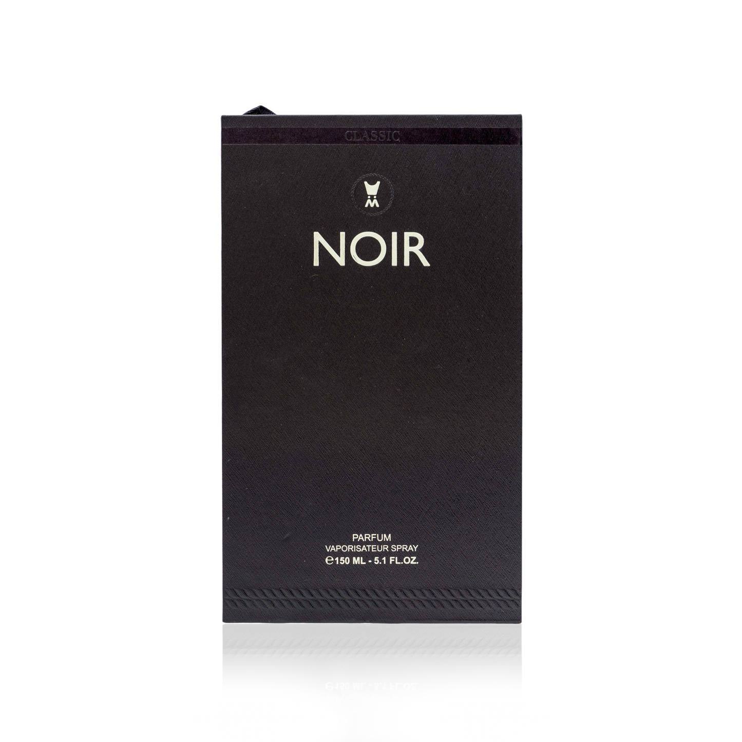 Noir 150 ml - Al Majed Oud - Eau De Parfum