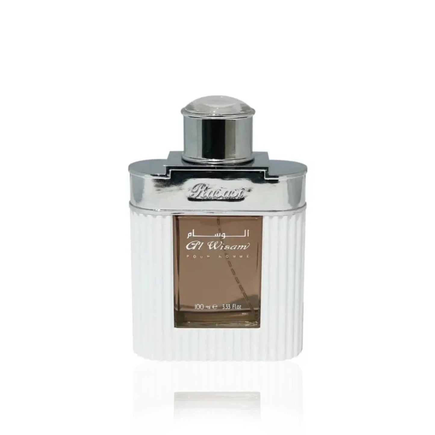 Al Wissam 100 ml - Rasasi - Eau De Parfum