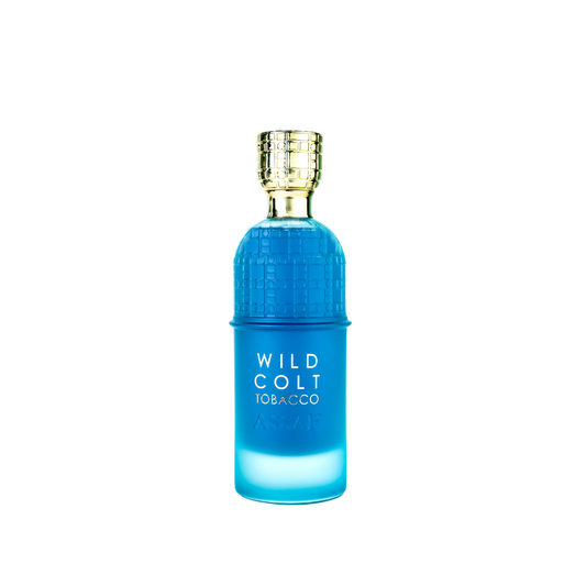 Wild Colt Tobacco 200 ml - ASSAF - Eau De Parfum